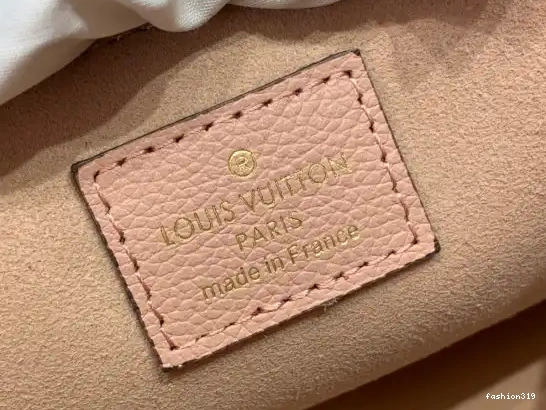 PM LOUIS LOCKME VUITTON CHAIN 0325